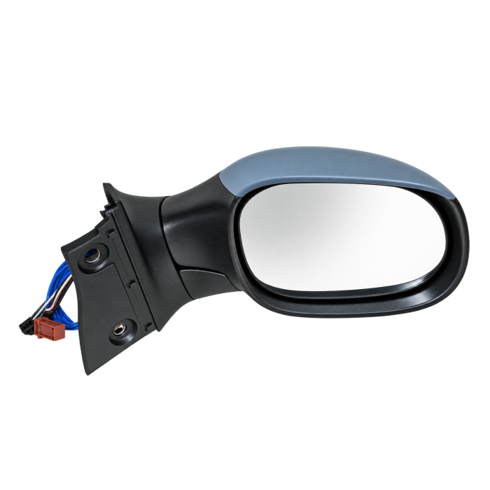 Buitenspiegel links voor Peugeot 1-007 2005-2009