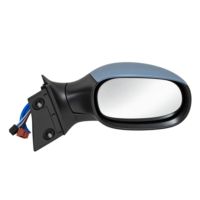 Buitenspiegel links voor Peugeot 1-007 2005-2009