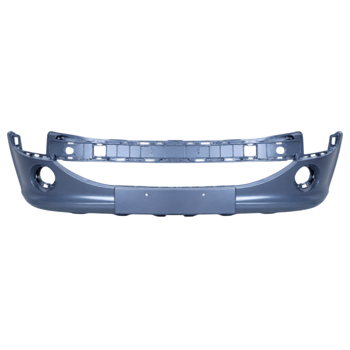 Voorbumper voor Peugeot 1-007 2005-2009