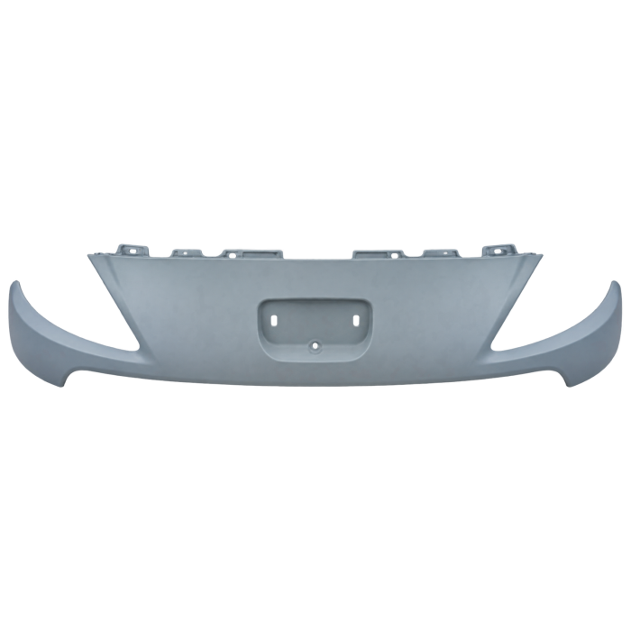 Voorbumper voor Peugeot 1-007 2005-2009