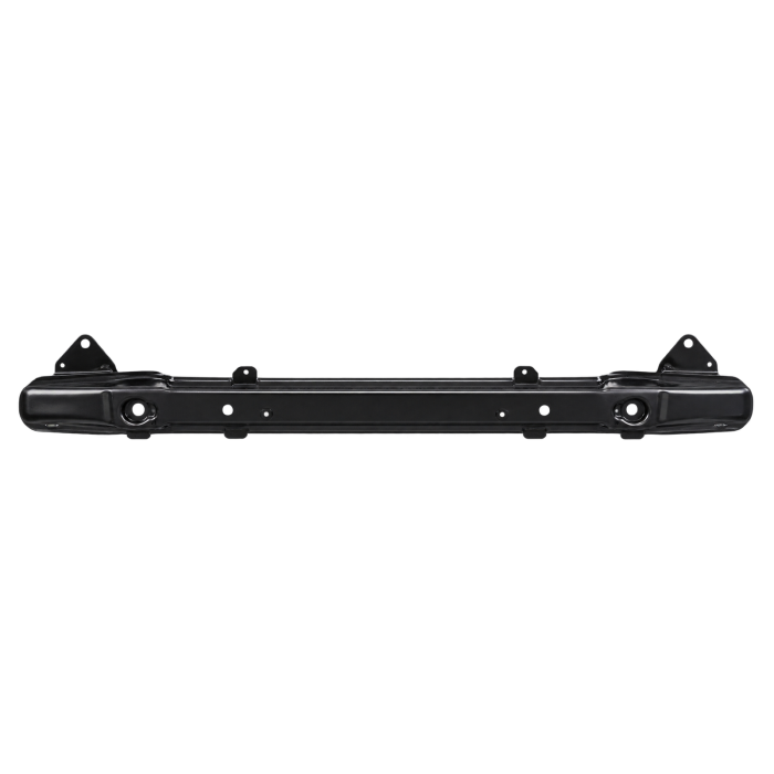 Achterbumper voor Peugeot 1-007 2005-2009