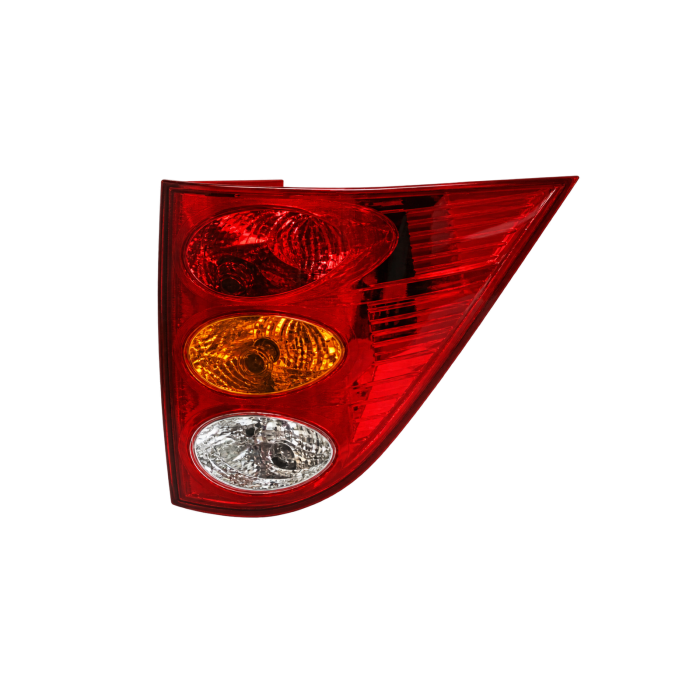 Achterlicht voor Peugeot 1-007 2005-2009
