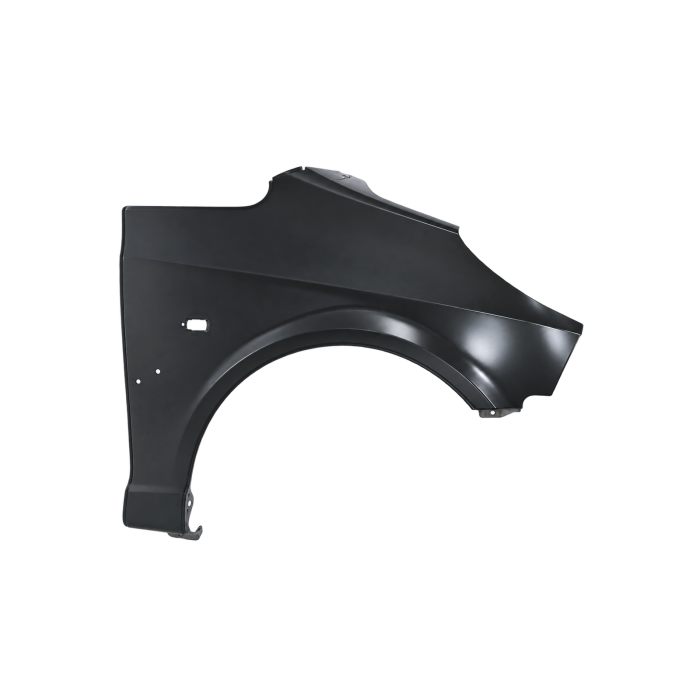 Spatbord (voorscherm) voor Peugeot 1-007 2005-2009