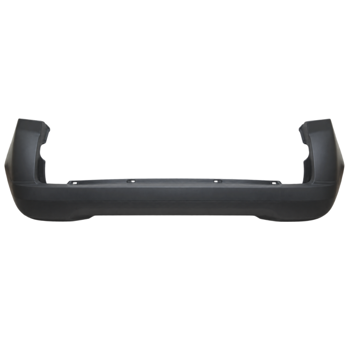 Achterbumper
