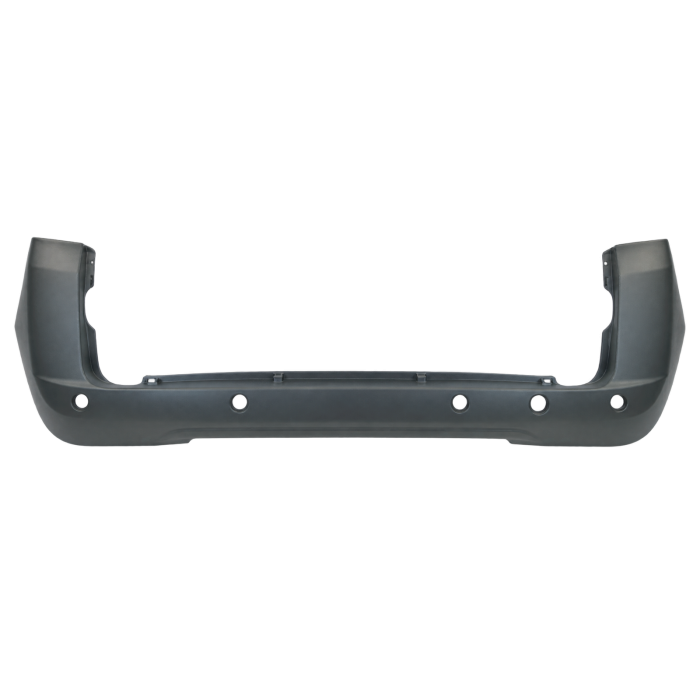 Achterbumper