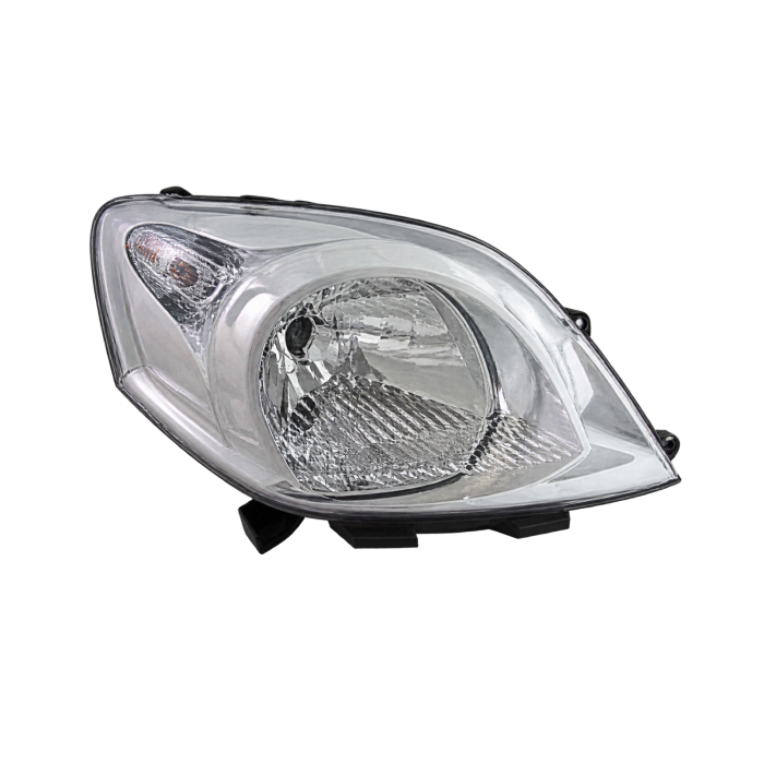 Koplamp rechts