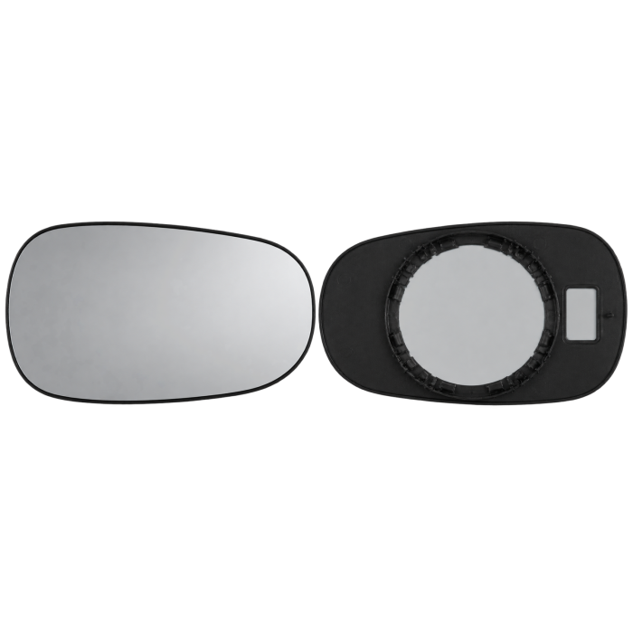 Spiegelglas voor RENAULT