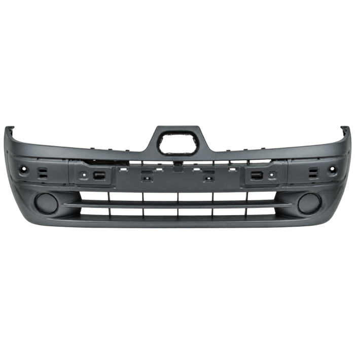 Voorbumper voor RENAULT CLIO II 2001-2005