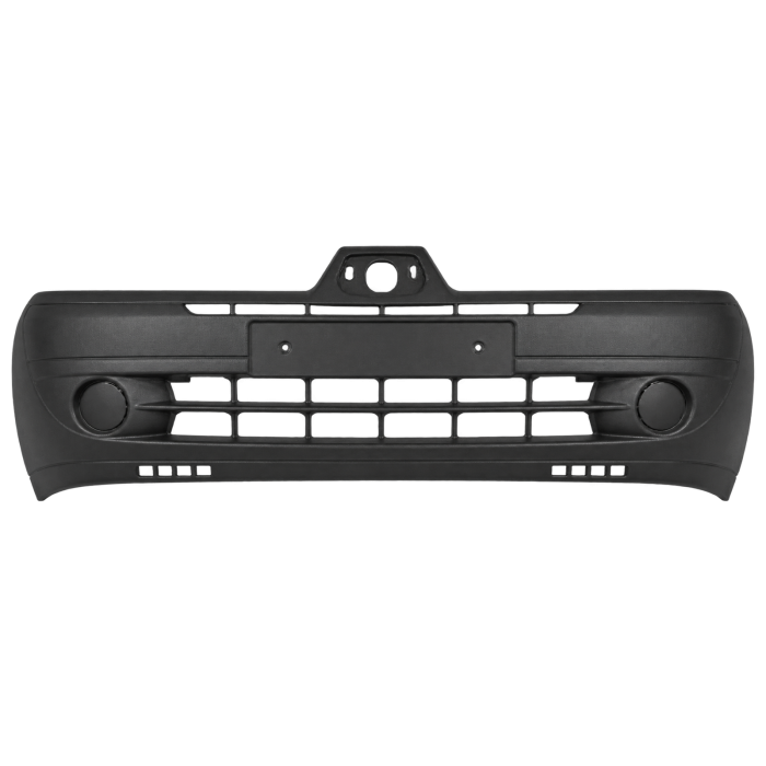 Voorbumper links voor RENAULT CLIO II 2001-2005