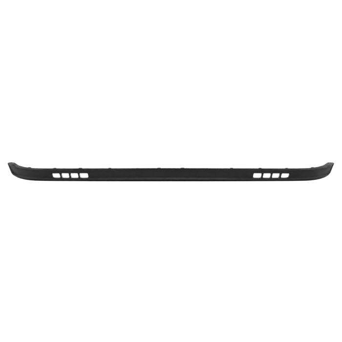 Bumperspoiler voor RENAULT CLIO II 2001-2005