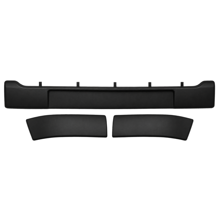 Bumperlijst voor RENAULT CLIO II 2001-2005