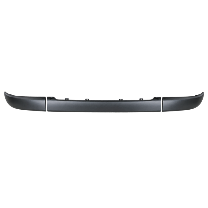 Bumperlijst voor RENAULT CLIO II 2001-2005