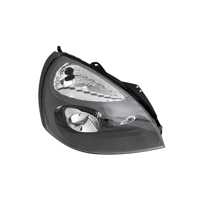 Koplamp links voor RENAULT CLIO II 2001-2005
