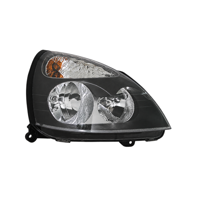 Koplamp rechts voor RENAULT CLIO II 2001-2005