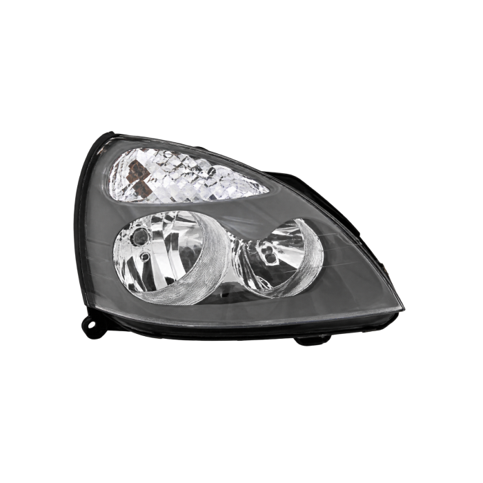 Koplamp rechts voor RENAULT CLIO