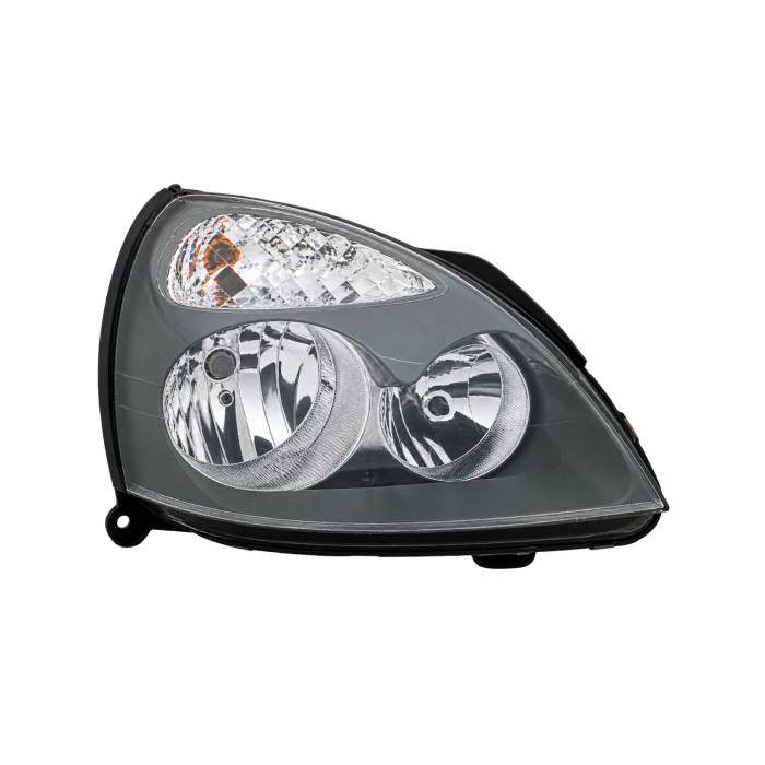 Koplamp rechts voor RENAULT CLIO