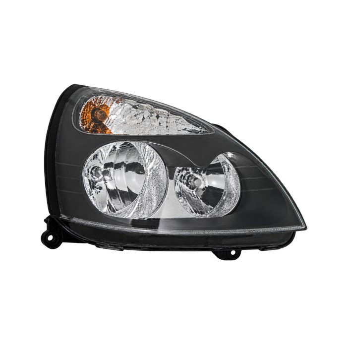 Koplamp rechts voor RENAULT CLIO II 2001-2005