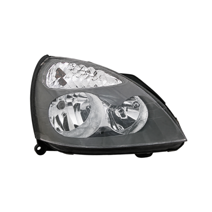 Koplamp rechts voor RENAULT CLIO