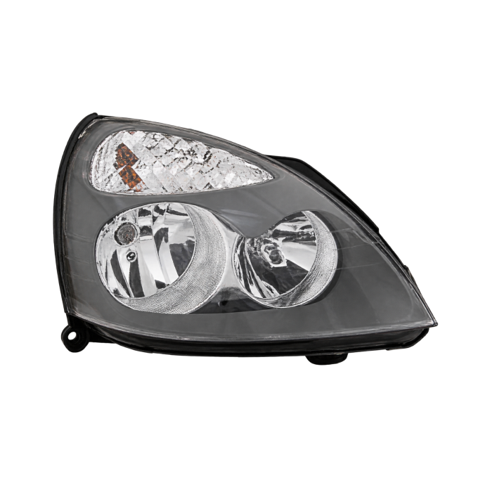 Koplamp rechts voor RENAULT CLIO