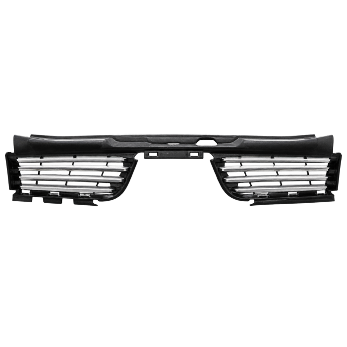 Grille voor RENAULT CLIO II 2001-2005