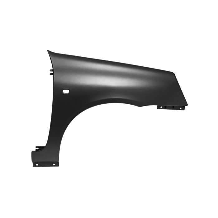 Spatbord (voorscherm) voor RENAULT CLIO