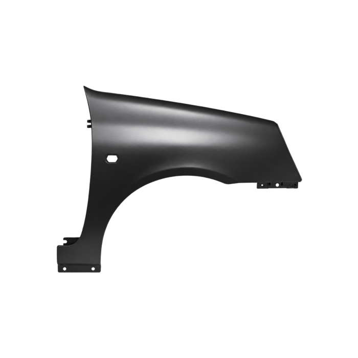 Spatbord (voorscherm) voor RENAULT CLIO