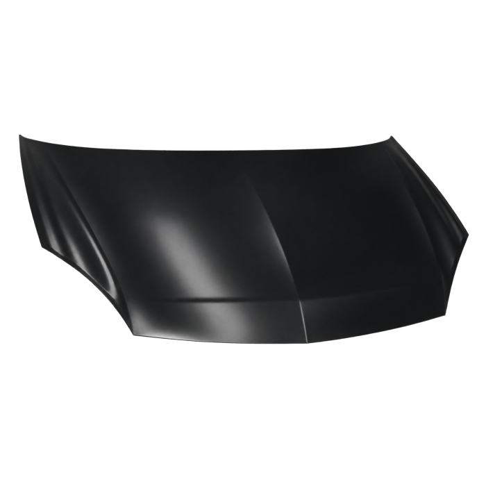 Motorkap voor RENAULT CLIO