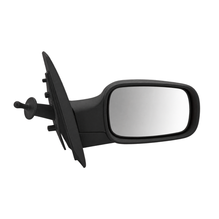 Buitenspiegel voor RENAULT CLIO III 2005-2009