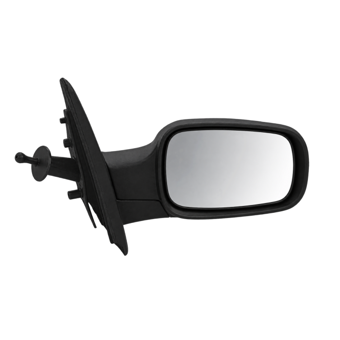 Buitenspiegel voor RENAULT CLIO III 2005-2009