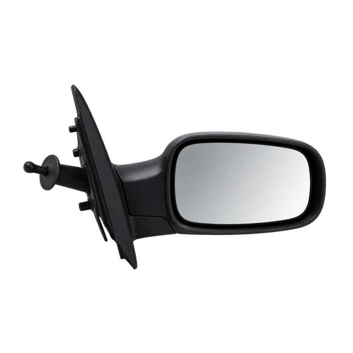 Buitenspiegel voor RENAULT CLIO III 2005-2009