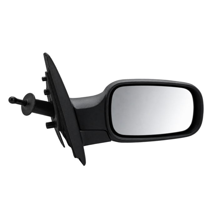 Buitenspiegel voor RENAULT CLIO III 2005-2009