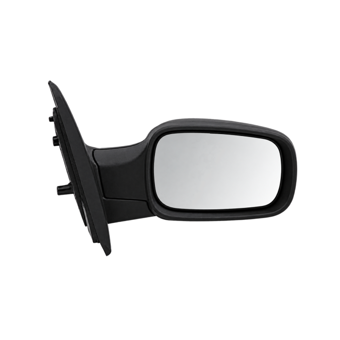 Buitenspiegel voor RENAULT CLIO III 2005-2009