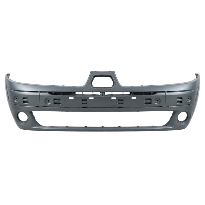 Voorbumper voor RENAULT CLIO