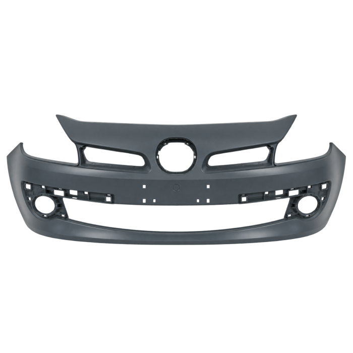 Voorbumper voor RENAULT CLIO III 2005-2009