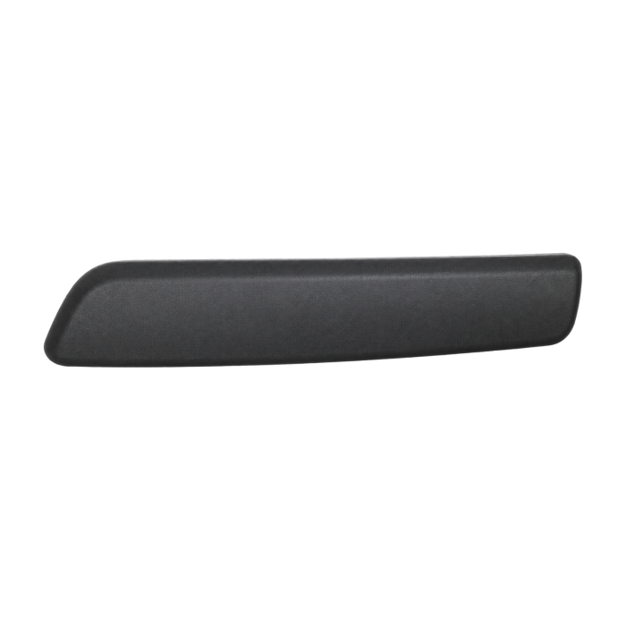 Achterbumper voor RENAULT CLIO III 2005-2009