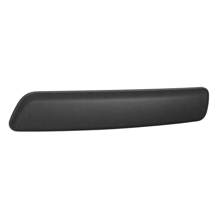 Achterbumper voor RENAULT CLIO III 2005-2009