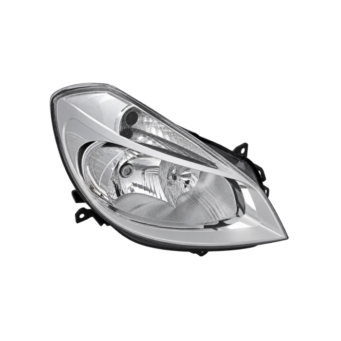 Koplamp voor RENAULT CLIO III 2005-2009
