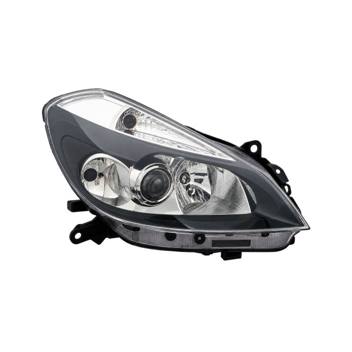 Koplamp voor RENAULT CLIO III 2005-2009