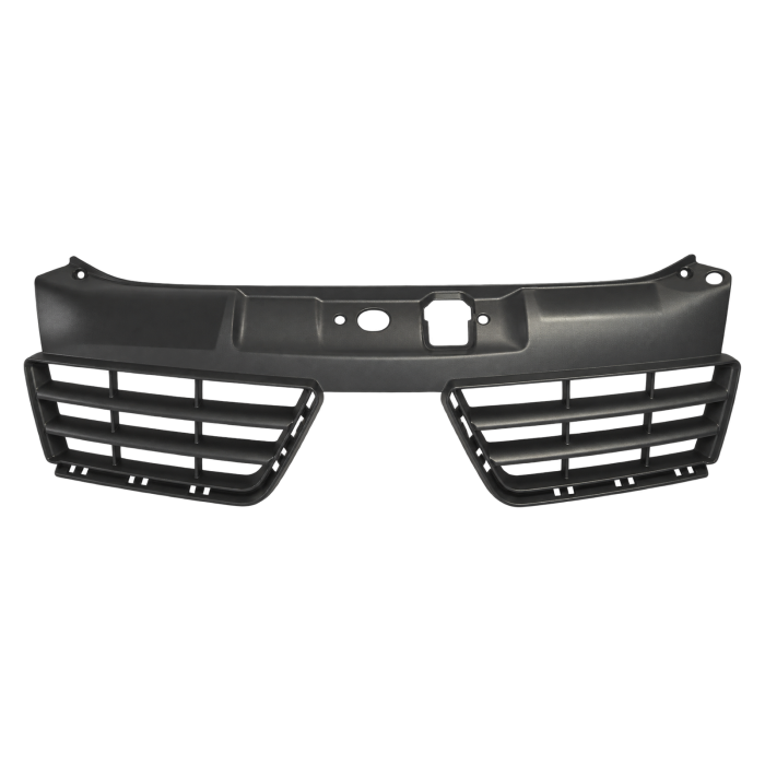 Grille voor RENAULT CLIO CAMPUS 2006