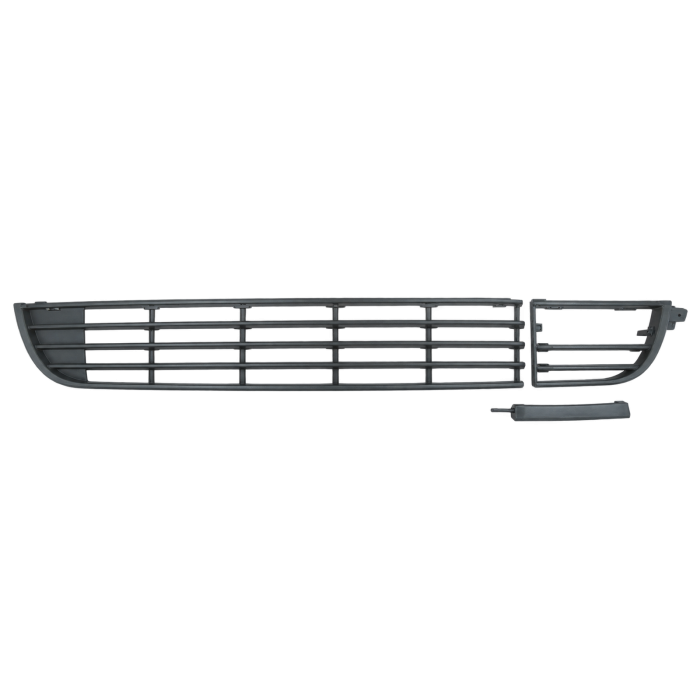 Grille voor RENAULT CLIO II 2001-2005