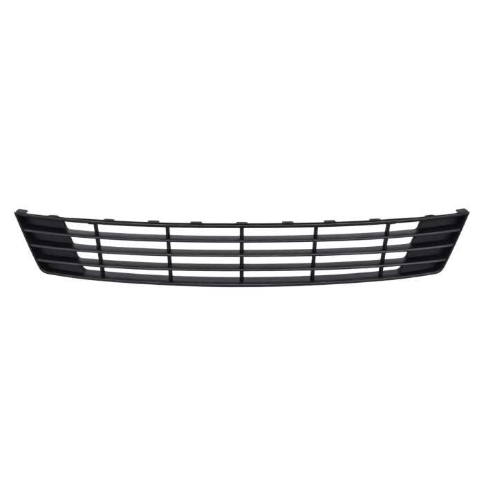 Grille voor RENAULT CLIO III 2005-2009