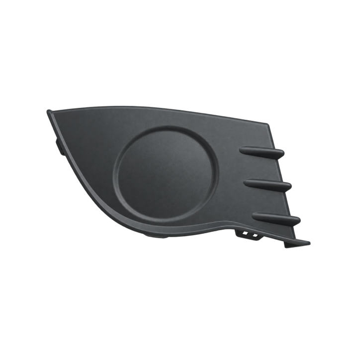 Grille links voor RENAULT CLIO III 2005-2009