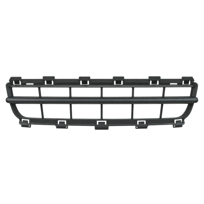 Grille voor RENAULT CLIO CAMPUS 2006