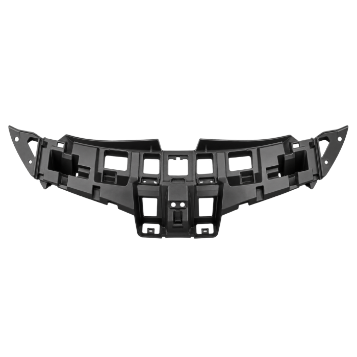 Voorbumper voor RENAULT CLIO III 2005-2009
