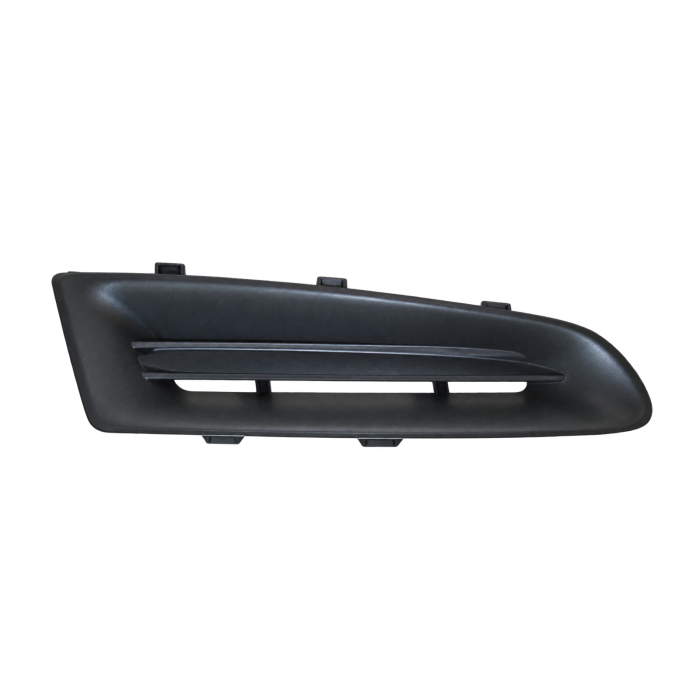 Grille voor RENAULT CLIO III 2005-2009