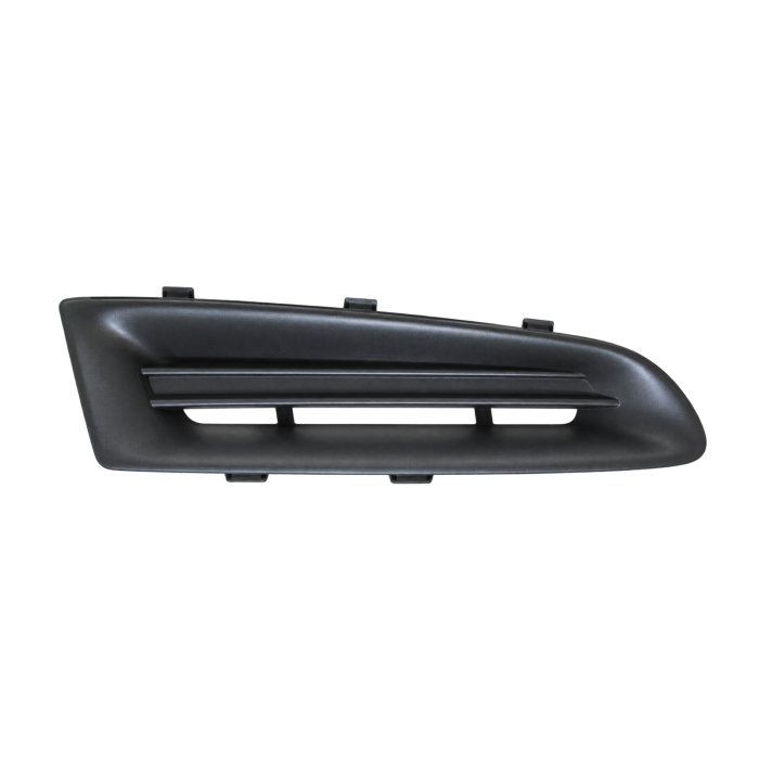 Grille voor RENAULT CLIO III 2005-2009