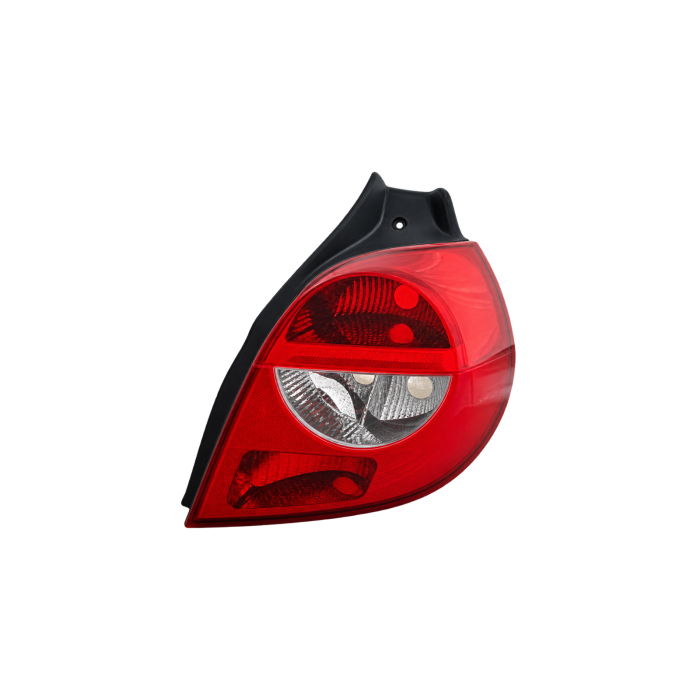 Achterlicht voor RENAULT CLIO III 2005-2009