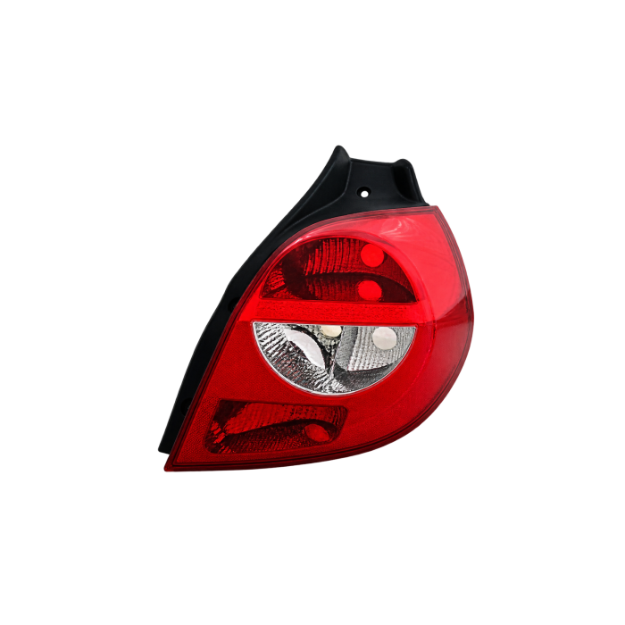 Achterlicht voor RENAULT CLIO III 2005-2009
