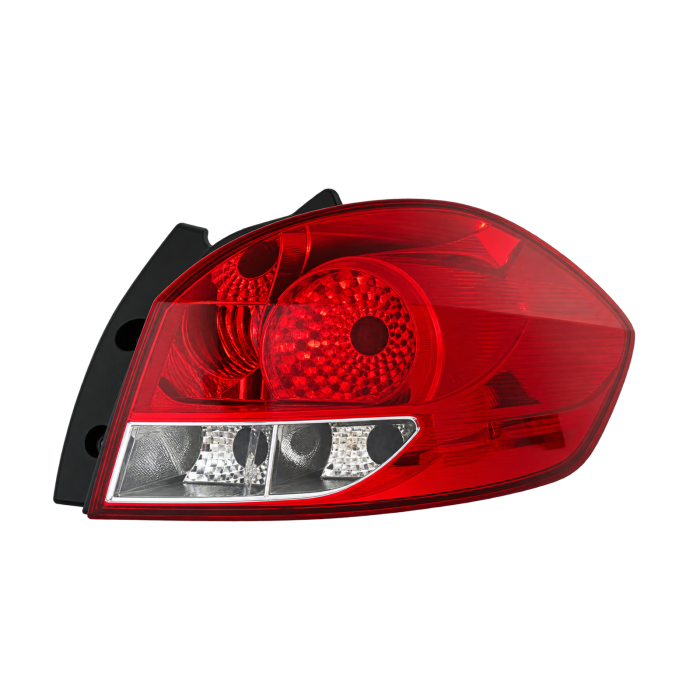 Achterlicht voor RENAULT CLIO