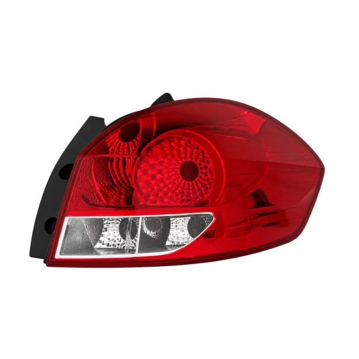 Achterlicht voor RENAULT CLIO